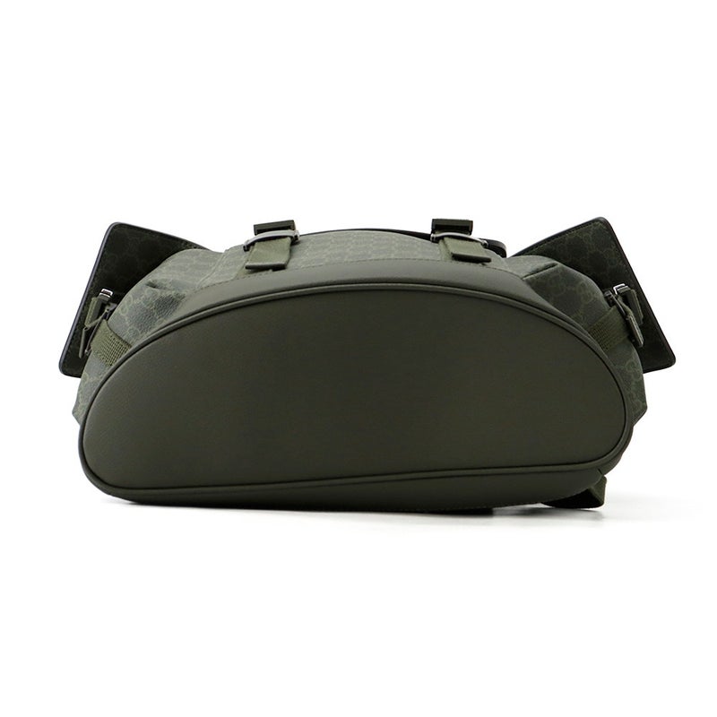 グッチ リュック ラージ GGスプリーム 792080 GUCCI バッグ バックパック