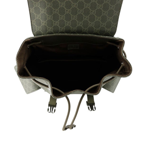 グッチ リュック ラージ GGスプリーム 792080 GUCCI バッグ バックパック