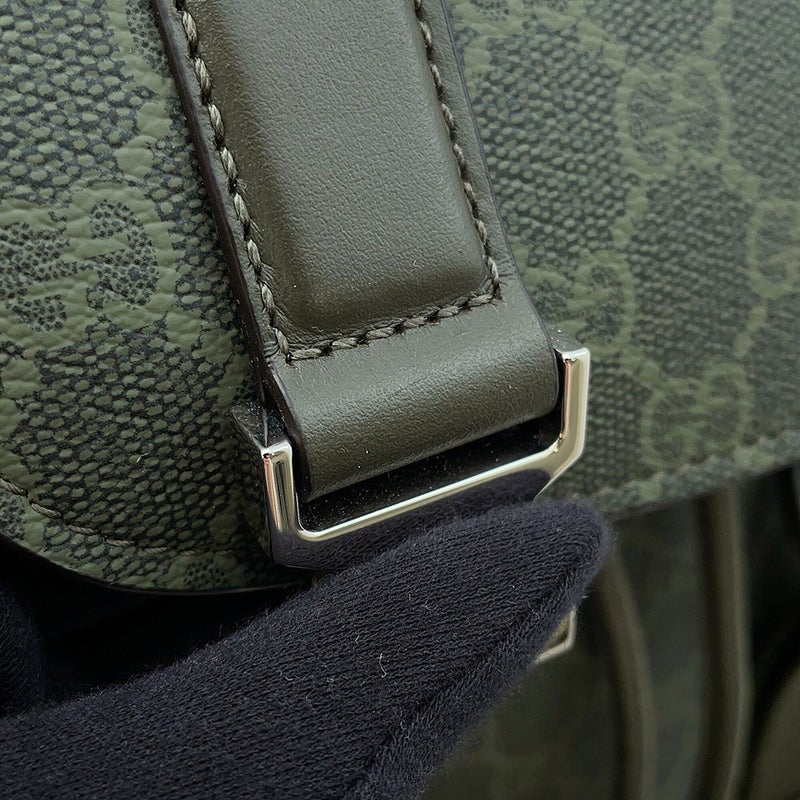 グッチ リュック ラージ GGスプリーム 792080 GUCCI バッグ バックパック