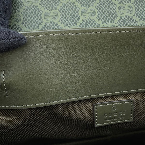 グッチ リュック ラージ GGスプリーム 792080 GUCCI バッグ バックパック