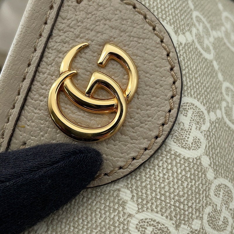 グッチ トートッグ オフィディア ミディアム GGスプリーム/レザー 836825 GUCCI