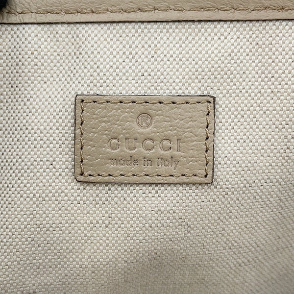 グッチ トートッグ オフィディア ミディアム GGスプリーム/レザー 836825 GUCCI