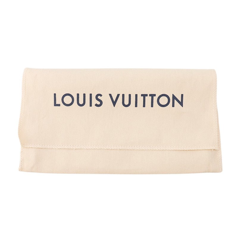 ルイヴィトン 長財布 モノグラム・アンプラント ジッピー・ウォレット M28791 LOUIS VUITTON 財布 ブラック 黒