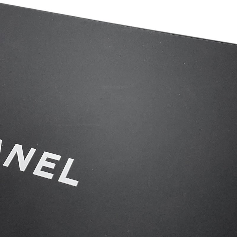 シャネル ハンドバッグ シャネル22 カーフレザー AS3261 CHANEL バッグ ショルダーバッグ 黒