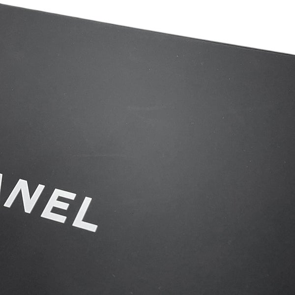 シャネル ハンドバッグ シャネル22 カーフレザー AS3261 CHANEL バッグ ショルダーバッグ 黒