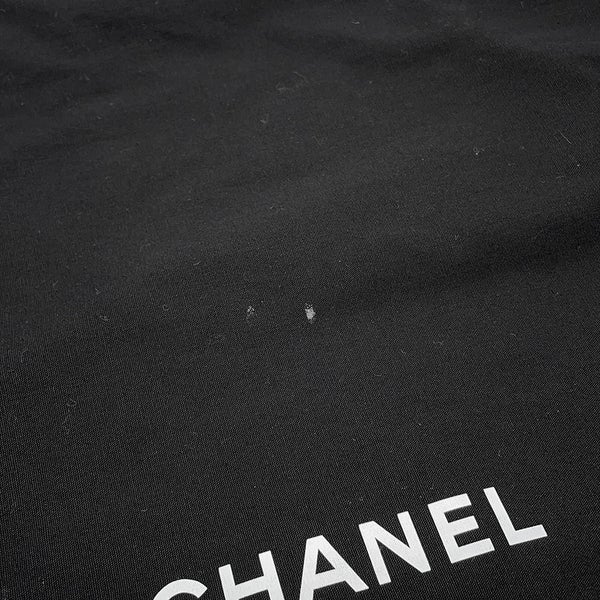 シャネル ハンドバッグ シャネル22 カーフレザー AS3261 CHANEL バッグ ショルダーバッグ 黒