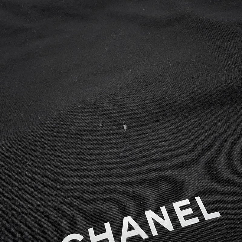 シャネル ハンドバッグ シャネル22 カーフレザー AS3261 CHANEL バッグ ショルダーバッグ 黒
