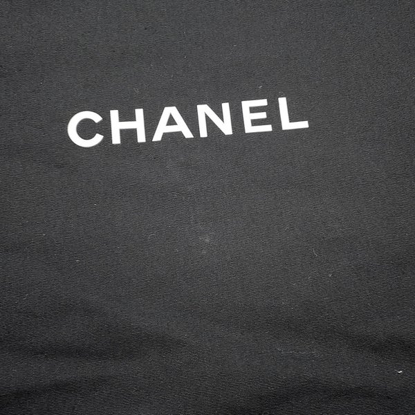 シャネル チェーンショルダーバッグ マトラッセ ココマーク トップハンドル キャビアスキン AS5554 CHANEL