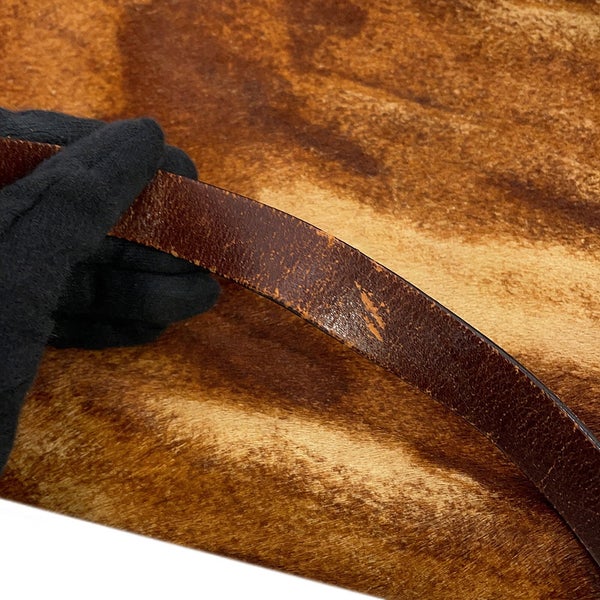 フェンディ ハンドバッグ マンマバケット ハラコ レザー 26325 FENDI ワンショルダーバッグ