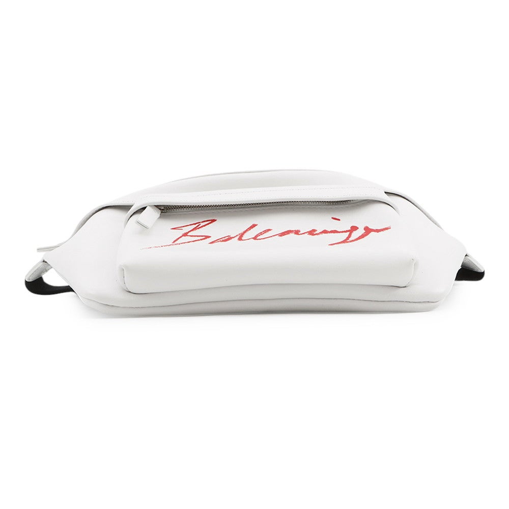 バレンシアガ エブリデイ ロゴ ベルトバッグ 552375 ウエストポーチ EVERYDAY（BALENCIAGA） バレンシアガ バッグ EVERYDAY BELTPACK