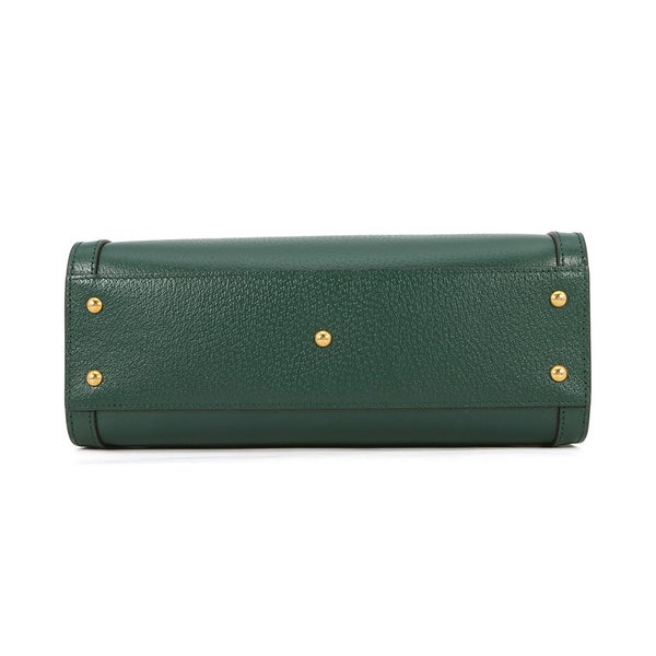 グッチ ハンドバッグ ダイアナ バンブー スモール レザー 702721 GUCCI 2way