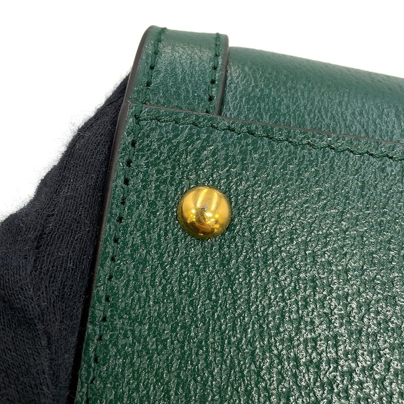 グッチ ハンドバッグ ダイアナ バンブー スモール レザー 702721 GUCCI 2way