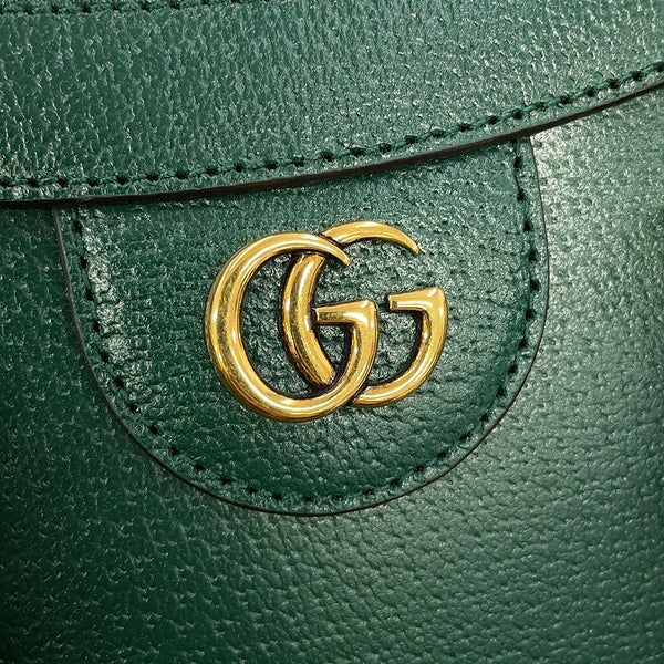 グッチ ハンドバッグ ダイアナ バンブー スモール レザー 702721 GUCCI 2way