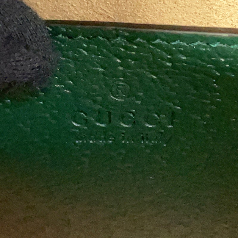 グッチ ハンドバッグ ダイアナ バンブー スモール レザー 702721 GUCCI 2way