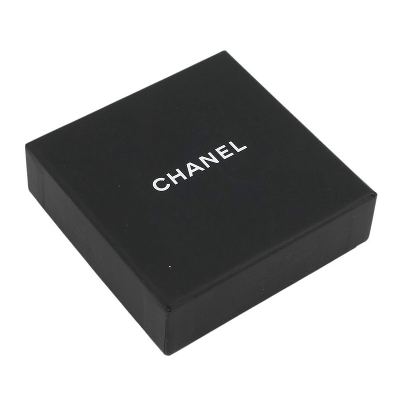 シャネル ブローチ ココマーク フラワー メタル A18 C CHANEL アクセサリー