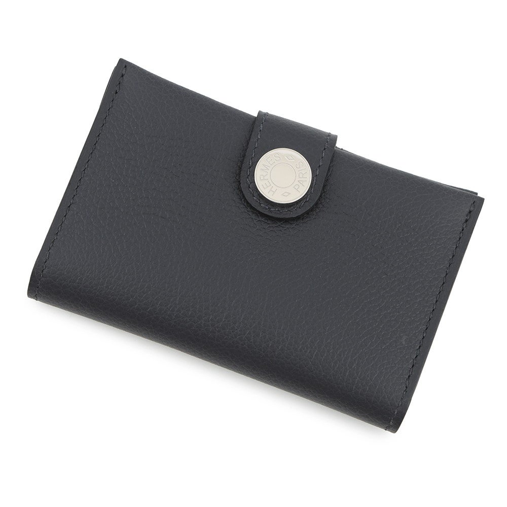 エルメス　rms カードケース　ブラック HERMES エルメス RMS カードケース – Trip