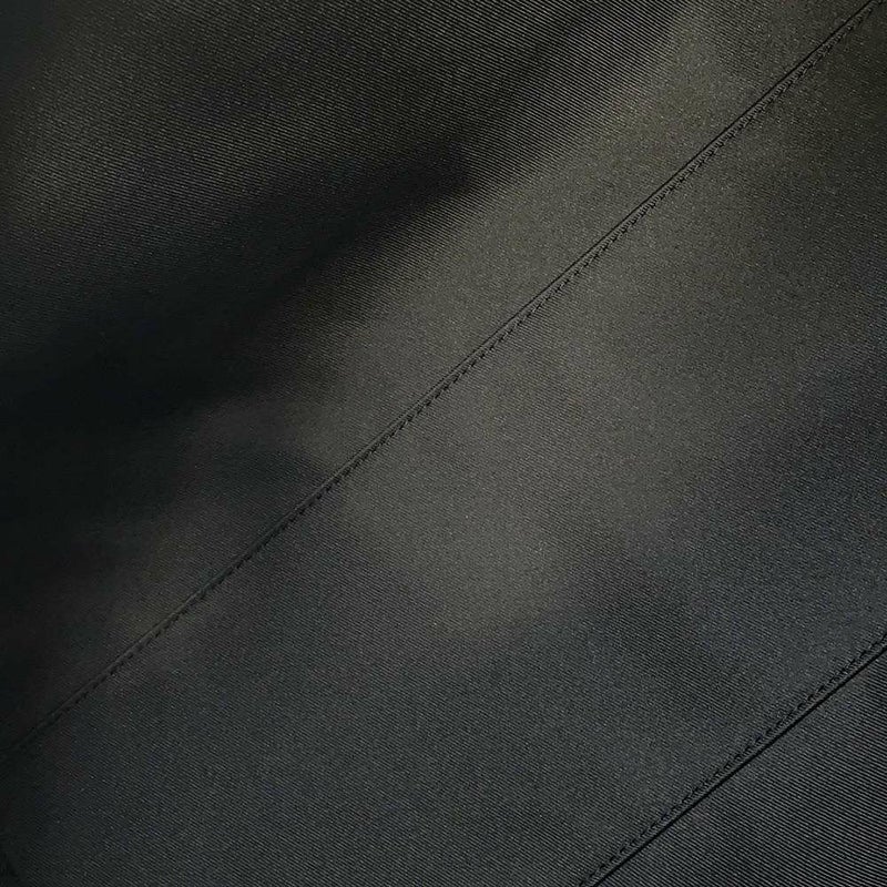 ルイヴィトン ボストンバッグ モノグラム・エクリプス グレーズ キーポル・バンドリエール50 M43901 黒 ブラック