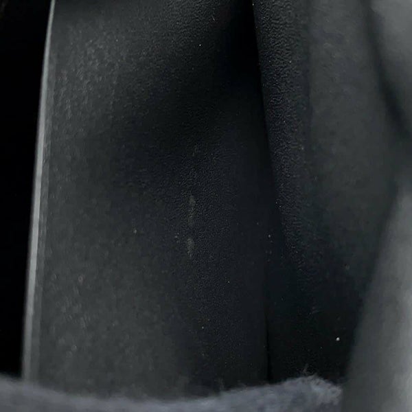 エルメス 長財布 コンスタンス トゥーゴー ロング ブラック/ゴールド金具 ボックスカーフ B刻印 黒