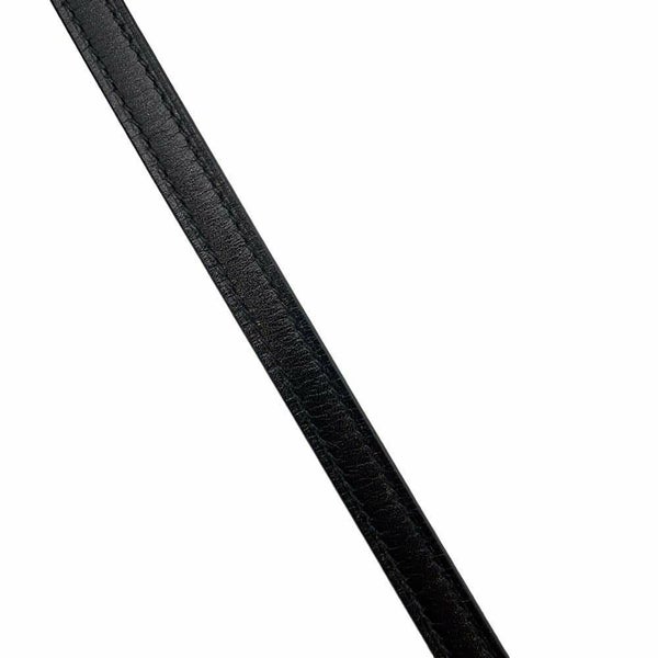 エルメス 長財布 コンスタンス トゥーゴー ロング ブラック/ゴールド金具 ボックスカーフ B刻印 黒