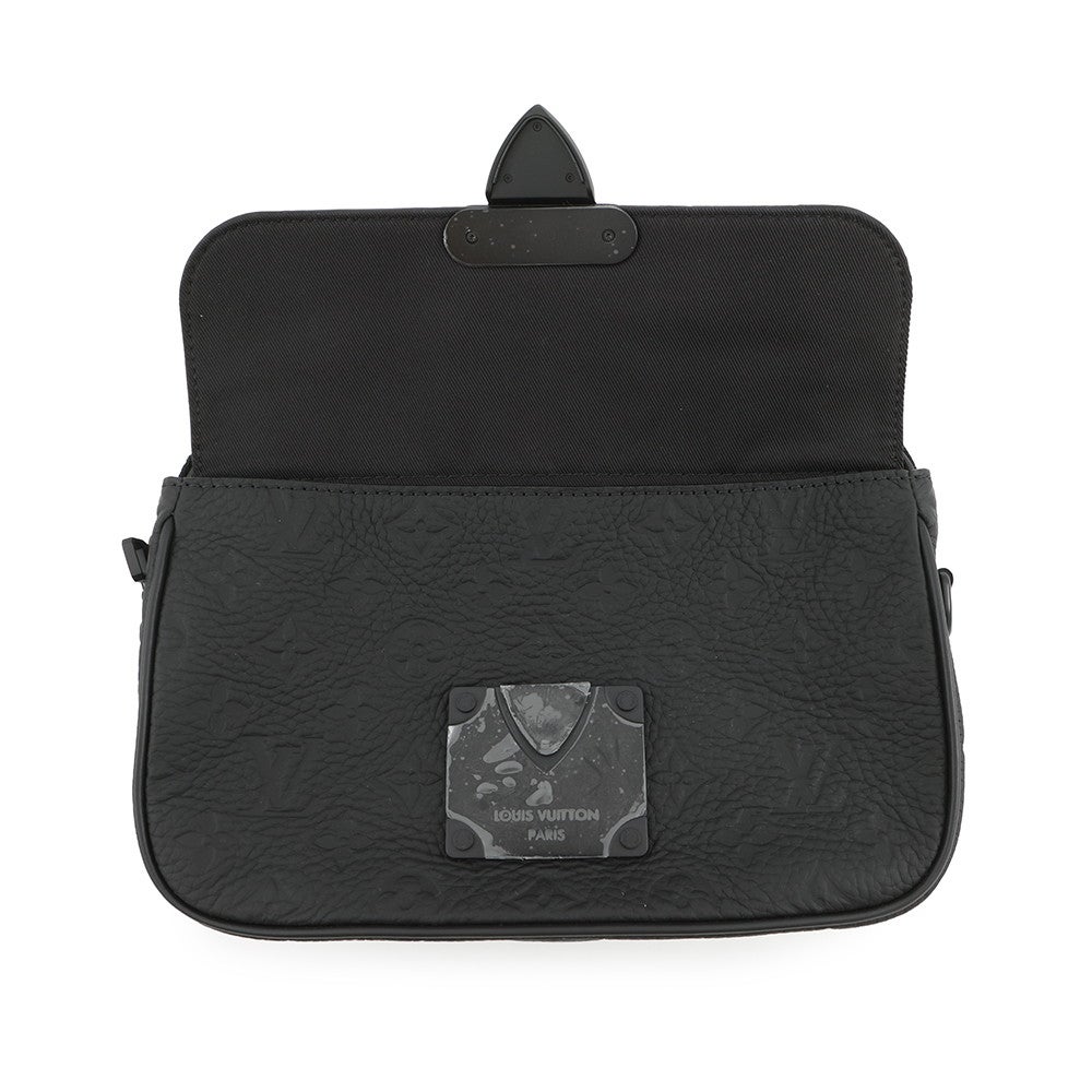 LOUIS VUITTON ルイヴィトン モノグラム トリヨン Sロック メッセンジャー ショルダーバッグ RFID M58489 楽天市場】ルイヴィトン バッグ メンズ モノグラム・トリヨン Sロック