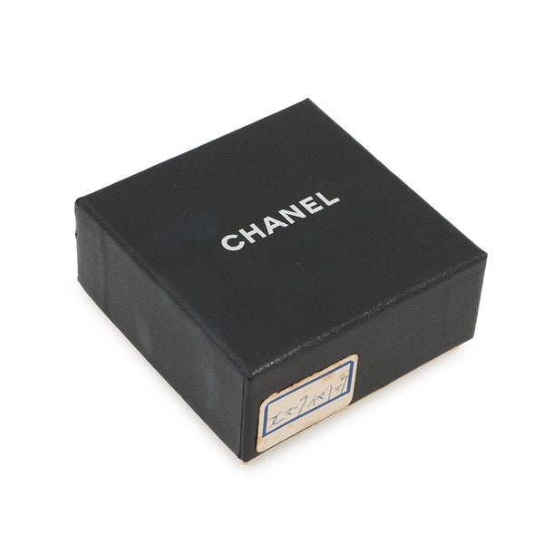 シャネル イヤリング ココマーク ターンロック メタル 95A CHANEL アクセサリー