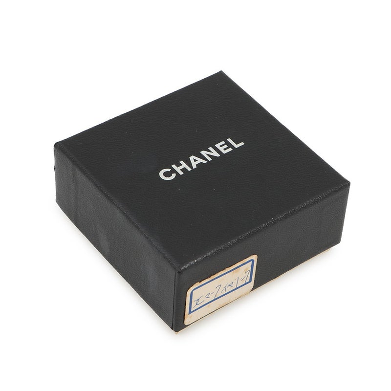 シャネル イヤリング ココマーク ターンロック メタル 95A CHANEL アクセサリー