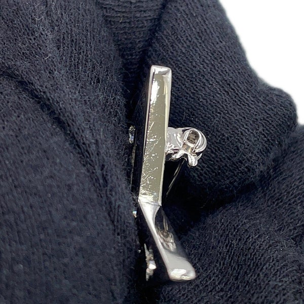 シャネル ブローチ ココマーク スター ラインストーン 06C CHANEL アクセサリー