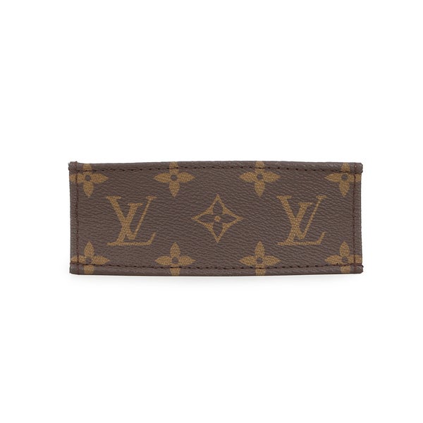 ルイヴィトン ハンドバッグ モノグラム プティット・サックプラ M69442 LOUIS VUITTON ミニバッグ 2way