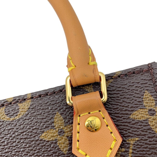 ルイヴィトン ハンドバッグ モノグラム プティット・サックプラ M69442 LOUIS VUITTON ミニバッグ 2way