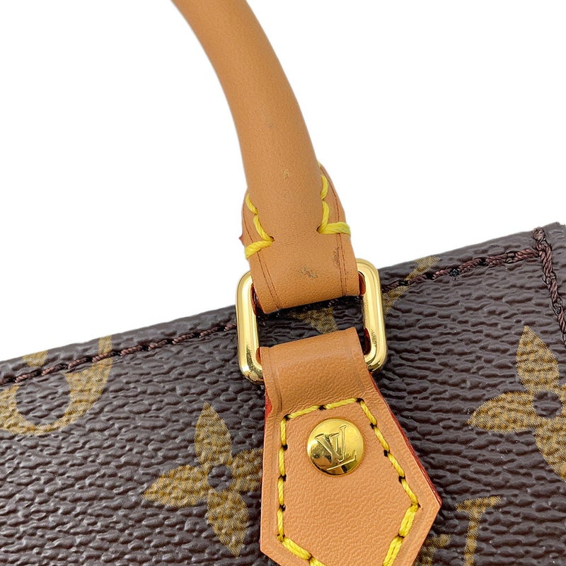 ルイヴィトン ハンドバッグ モノグラム プティット・サックプラ M69442 LOUIS VUITTON ミニバッグ 2way