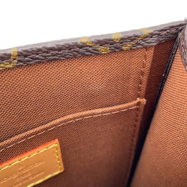 ルイヴィトン ハンドバッグ モノグラム プティット・サックプラ M69442 LOUIS VUITTON ミニバッグ 2way