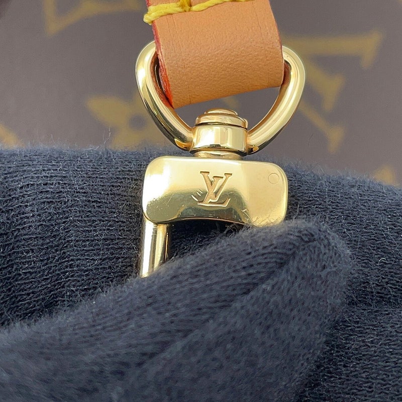 ルイヴィトン ハンドバッグ モノグラム プティット・サックプラ M69442 LOUIS VUITTON ミニバッグ 2way