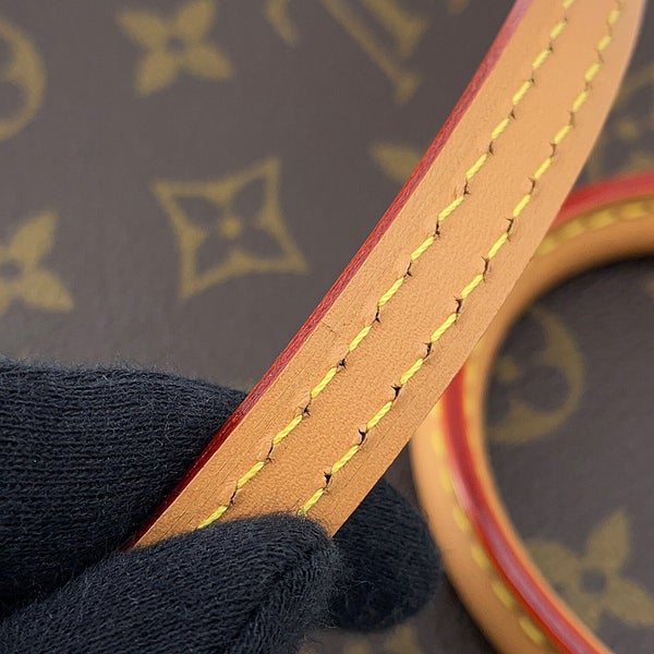 ルイヴィトン ハンドバッグ モノグラム プティット・サックプラ M69442 LOUIS VUITTON ミニバッグ 2way