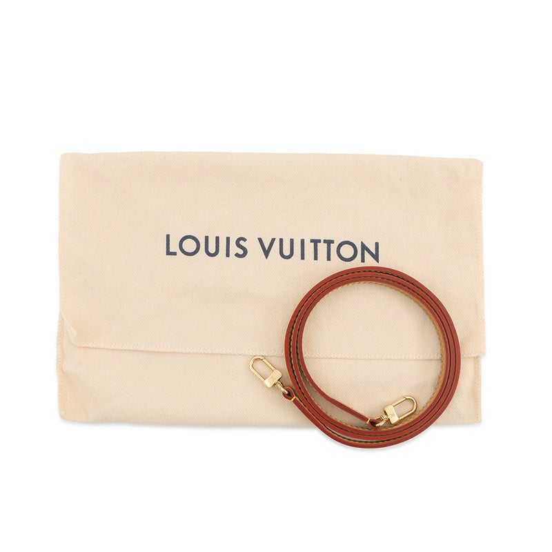 ルイヴィトン ハンドバッグ モノグラム プティット・サックプラ M69442 LOUIS VUITTON ミニバッグ 2way