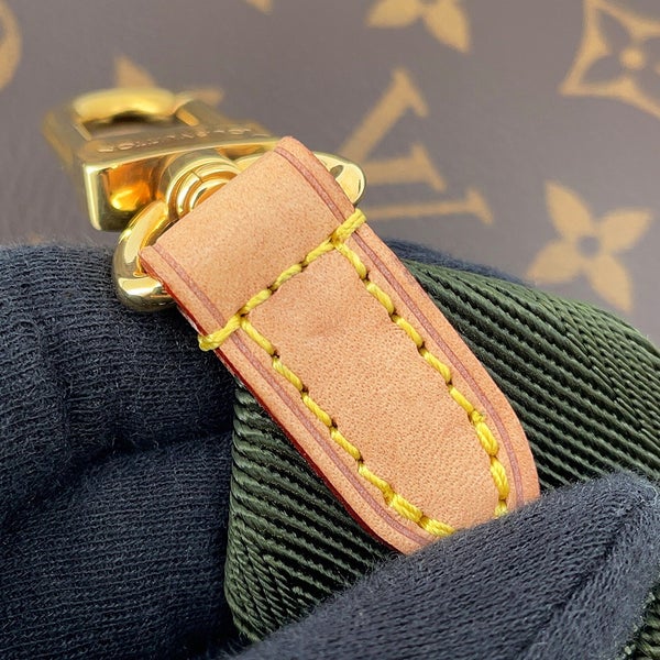 ルイヴィトン ショルダーバッグ モノグラム ミュルティ・ポシェット・アクセソワール M44813 LOUIS VUITTON アクセサリーポーチ