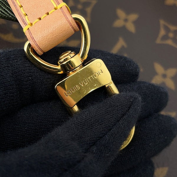 ルイヴィトン ショルダーバッグ モノグラム ミュルティ・ポシェット・アクセソワール M44813 LOUIS VUITTON アクセサリーポーチ