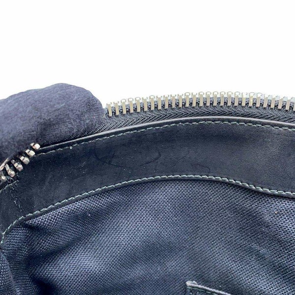 グッチ ショルダーバッグ GGスプリーム クーリエ メッセンジャーバッグ 474137 GUCCI バッグ メンズ 黒