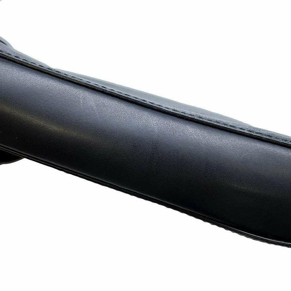 グッチ ショルダーバッグ GGスプリーム クーリエ メッセンジャーバッグ 474137 GUCCI バッグ メンズ 黒