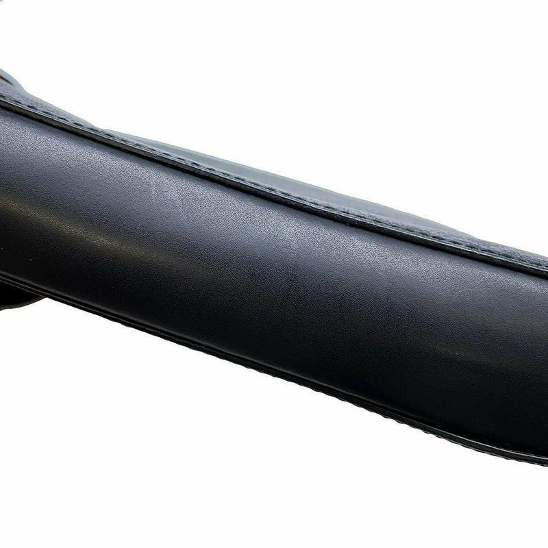 グッチ ショルダーバッグ GGスプリーム クーリエ メッセンジャーバッグ 474137 GUCCI バッグ メンズ 黒