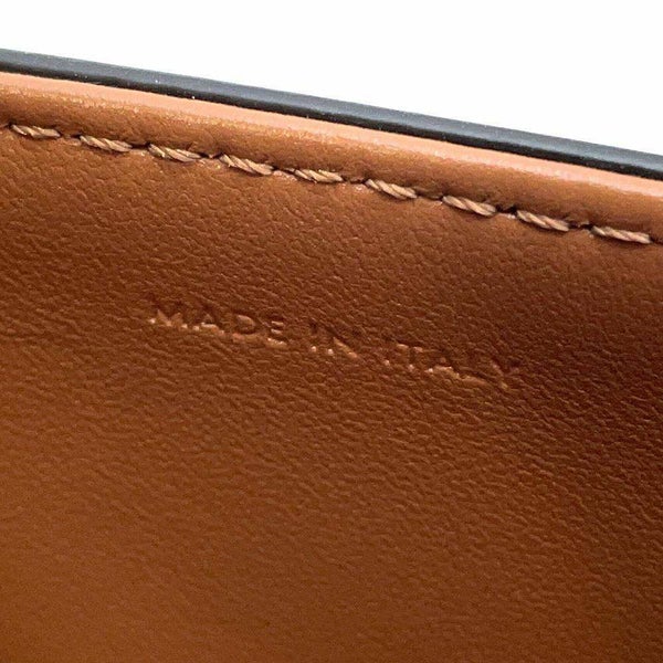 セリーヌ ショルダーバッグ ティーントリオンフ レザー 191242BZ4.04LU CELINE バッグ