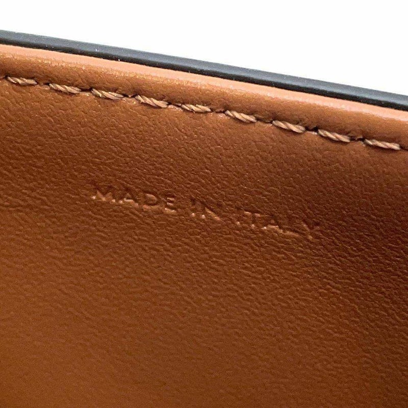 セリーヌ ショルダーバッグ ティーントリオンフ レザー 191242BZ4.04LU CELINE バッグ