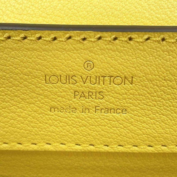ルイヴィトン ハンドバッグ アリゲーターマット カプシーヌMINI N82789 LOUIS VUITTON 2wayバッグ
