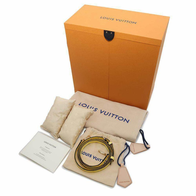 ルイヴィトン ハンドバッグ アリゲーターマット カプシーヌMINI N82789 LOUIS VUITTON 2wayバッグ