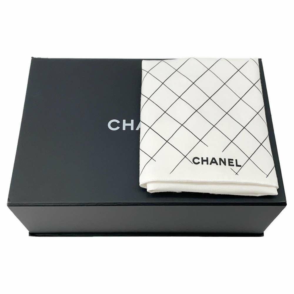 シャネル チェーンショルダーバッグ マトラッセ25 ココマーク ダブルチェーン ラムスキン A01112 CHANEL シャネル チェーンショルダーバッグ マトラッセ25 ココマーク