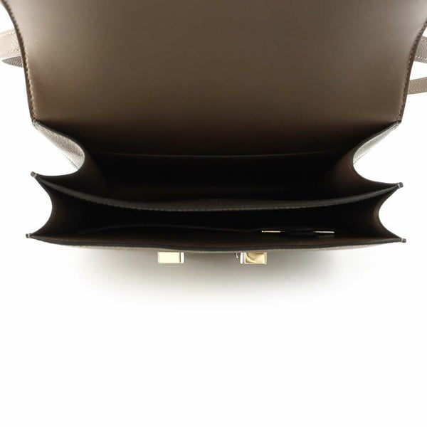 エルメス ミニ コンスタンス3 ミロワール エコルセ/ラッカー金具 エプソン W刻印