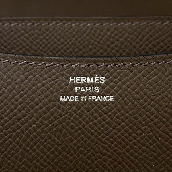 エルメス ミニ コンスタンス3 ミロワール エコルセ/ラッカー金具 エプソン W刻印