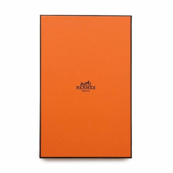 エルメス ノートカバー EAジップPM ローズアザレ/シルバー金具 エバーカラー U刻印 HERMES Eazip