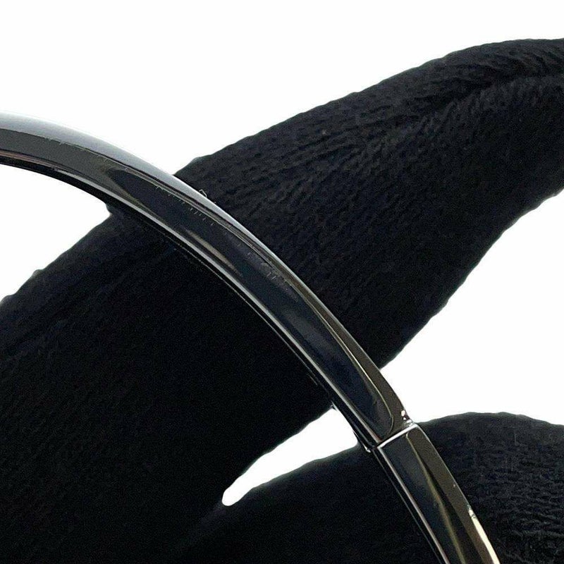 エルメス ブレスレット クリックH クリッククラックPM オレンジ/シルバー金具 HERMES アクセサリー