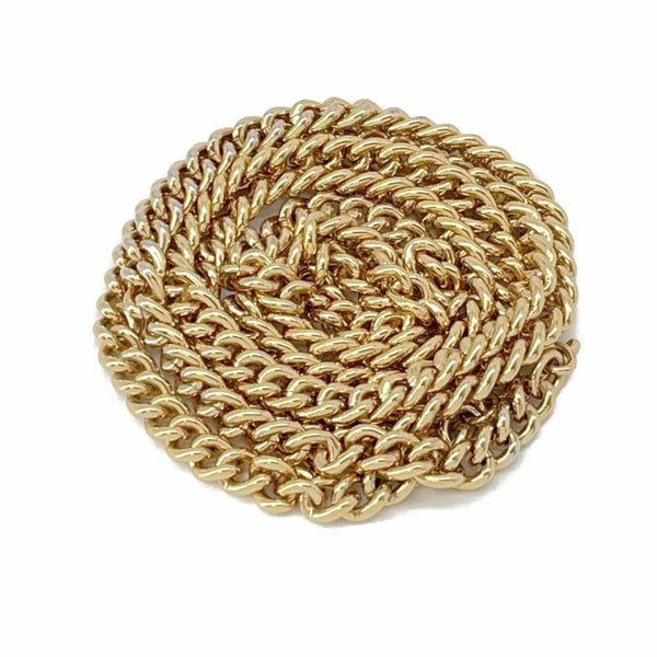 グッチ チェーンウォレット GGマーモント ミニバッグ レザー 497985 GUCCI 長財布 黒