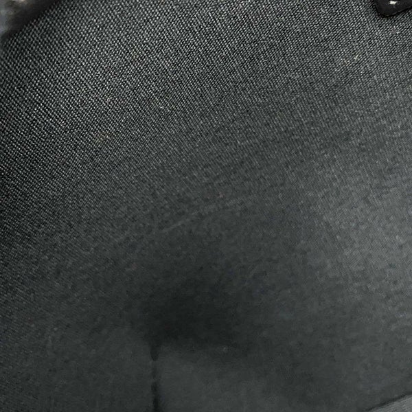 ルイヴィトン ハンドバッグ モノグラム・マット ファウラー M55142 LOUIS VUITTON ブラック 黒